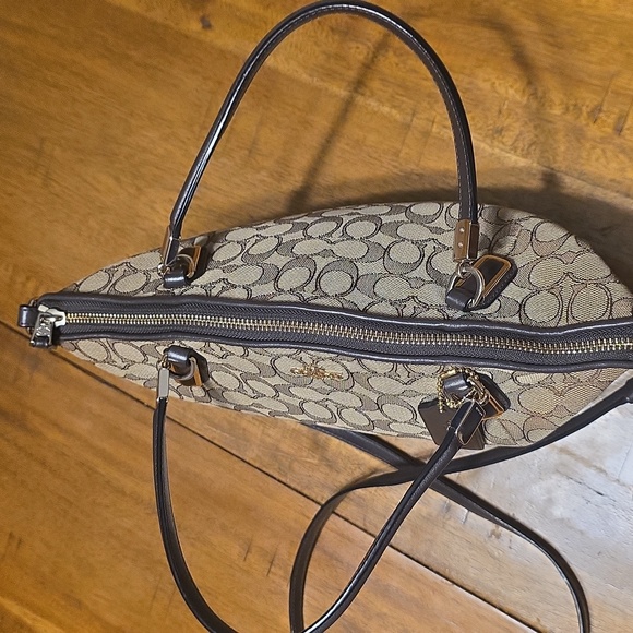 COACH kelsey - Picture 13 of 16